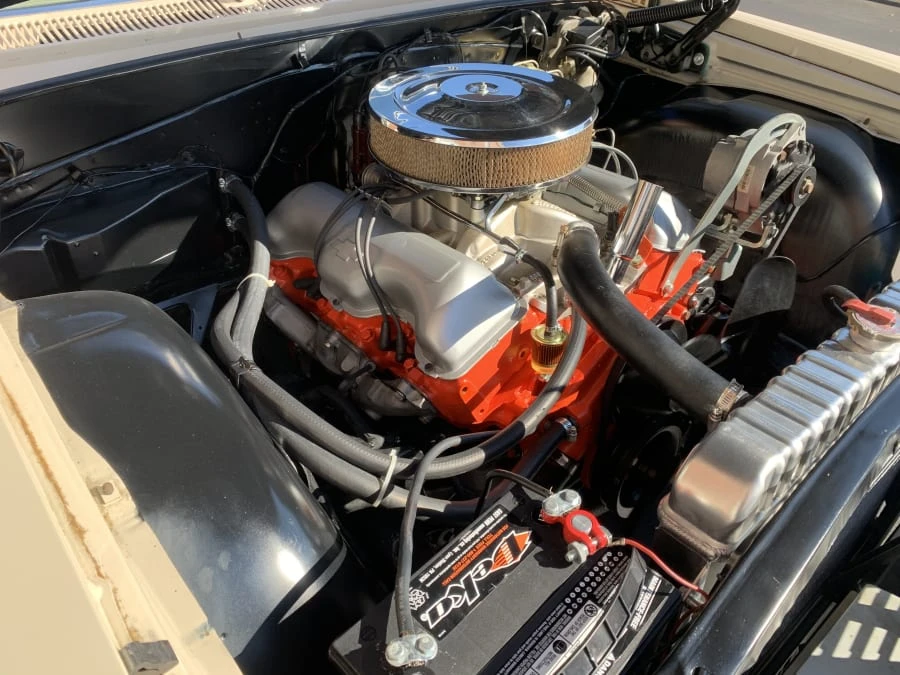 1964 Chevrolet Biscayne - Image 7 of 7