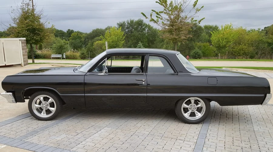 1964 Chevrolet Biscayne - Image 2 of 9