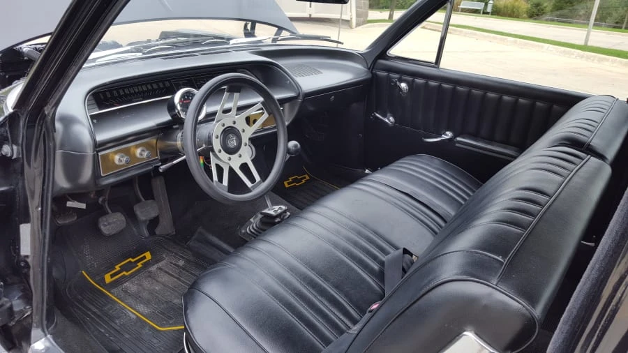 1964 Chevrolet Biscayne - Image 6 of 9