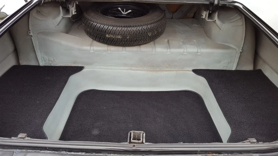1964 Chevrolet Biscayne - Image 7 of 9