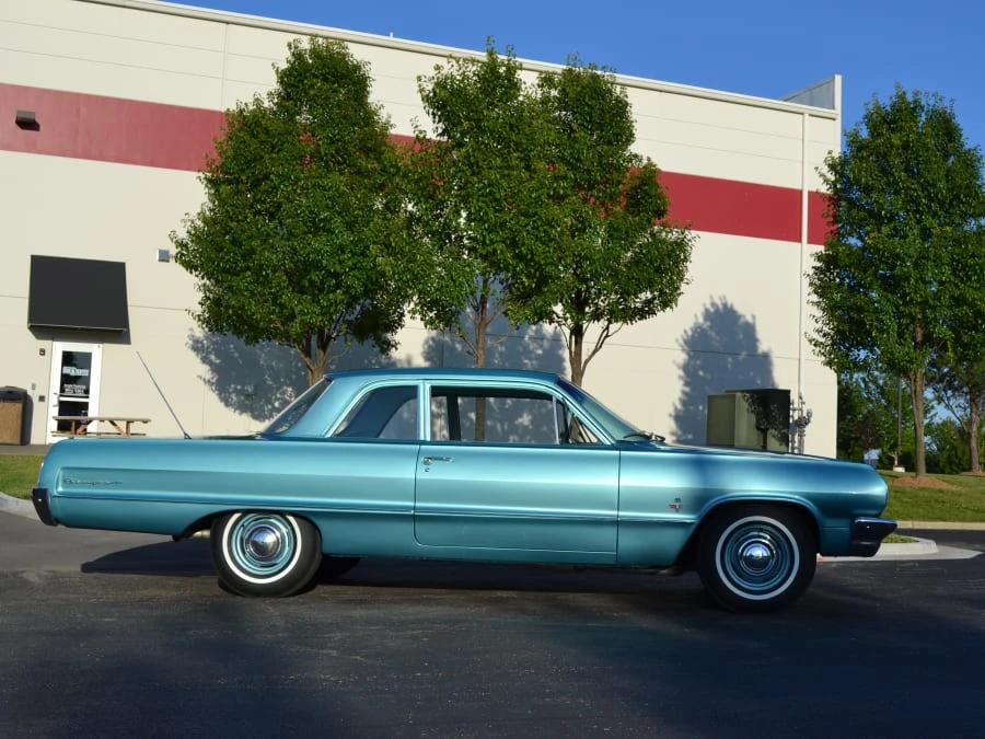 1964 Chevrolet Biscayne - Image 2 of 6