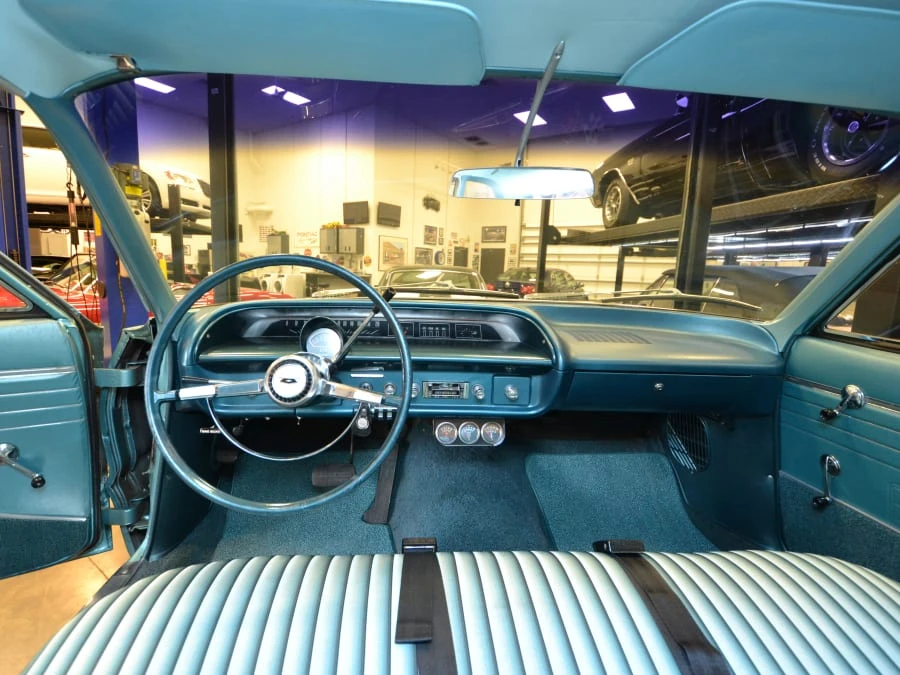 1964 Chevrolet Biscayne - Image 3 of 6