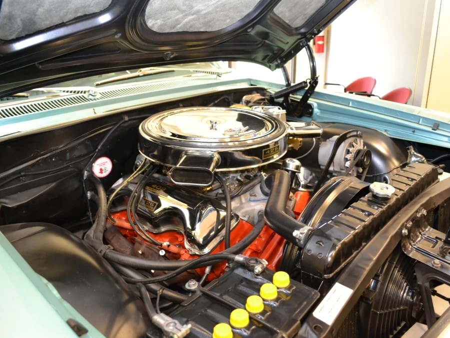 1964 Chevrolet Biscayne - Image 4 of 6