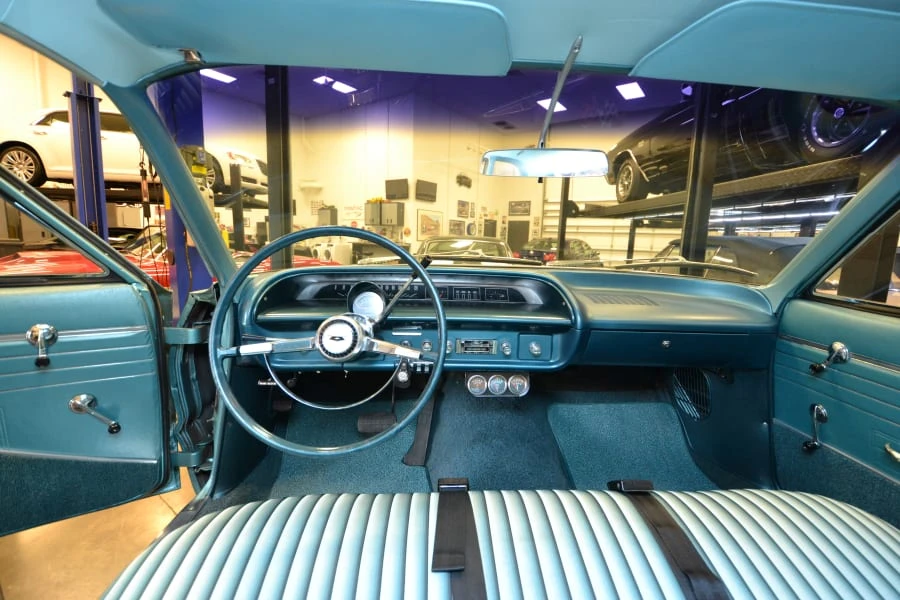 1964 Chevrolet Biscayne - Image 3 of 8