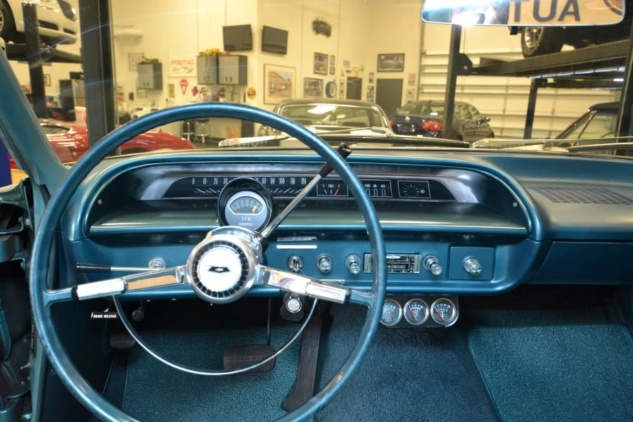 1964 Chevrolet Biscayne - Image 4 of 8