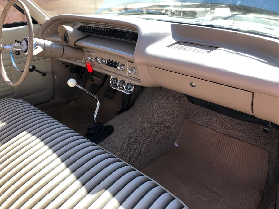 1964 Chevrolet Biscayne - Image 4 of 12