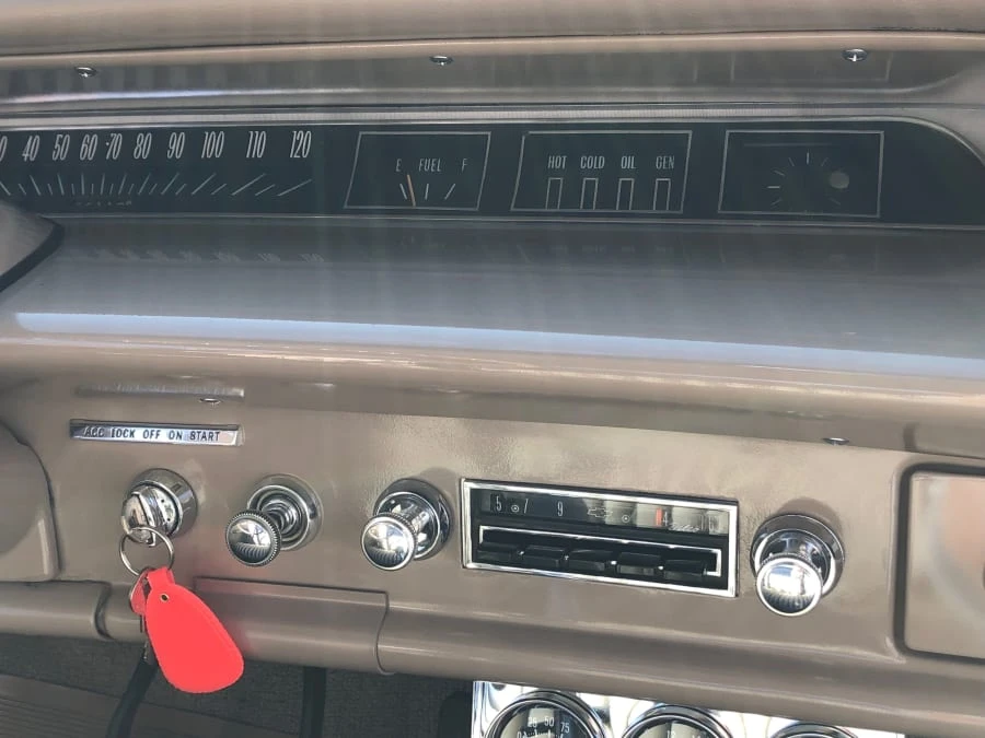 1964 Chevrolet Biscayne - Image 7 of 12
