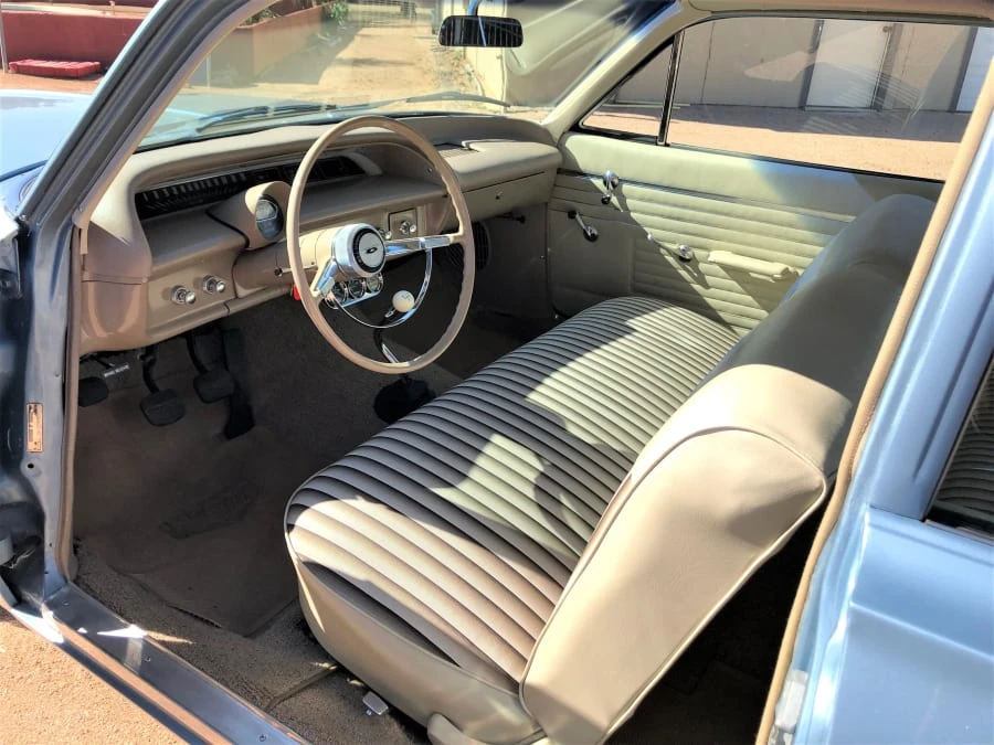 1964 Chevrolet Biscayne - Image 5 of 12