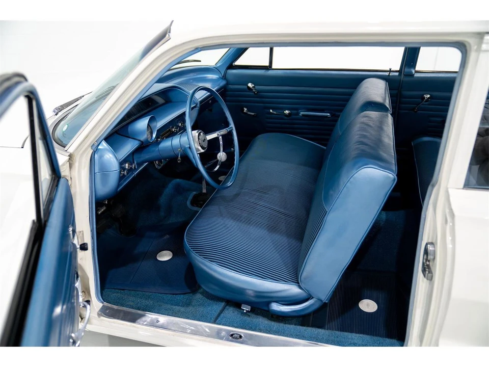1964 Chevrolet Biscayne - Image 17 of 31