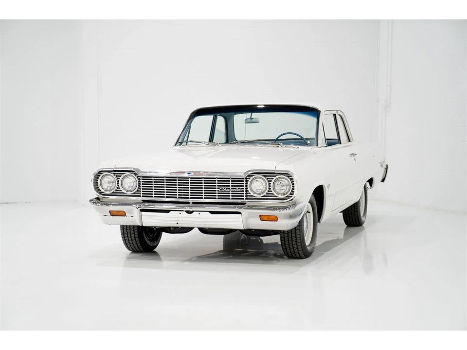 1964 Chevrolet Biscayne - Image 25 of 31
