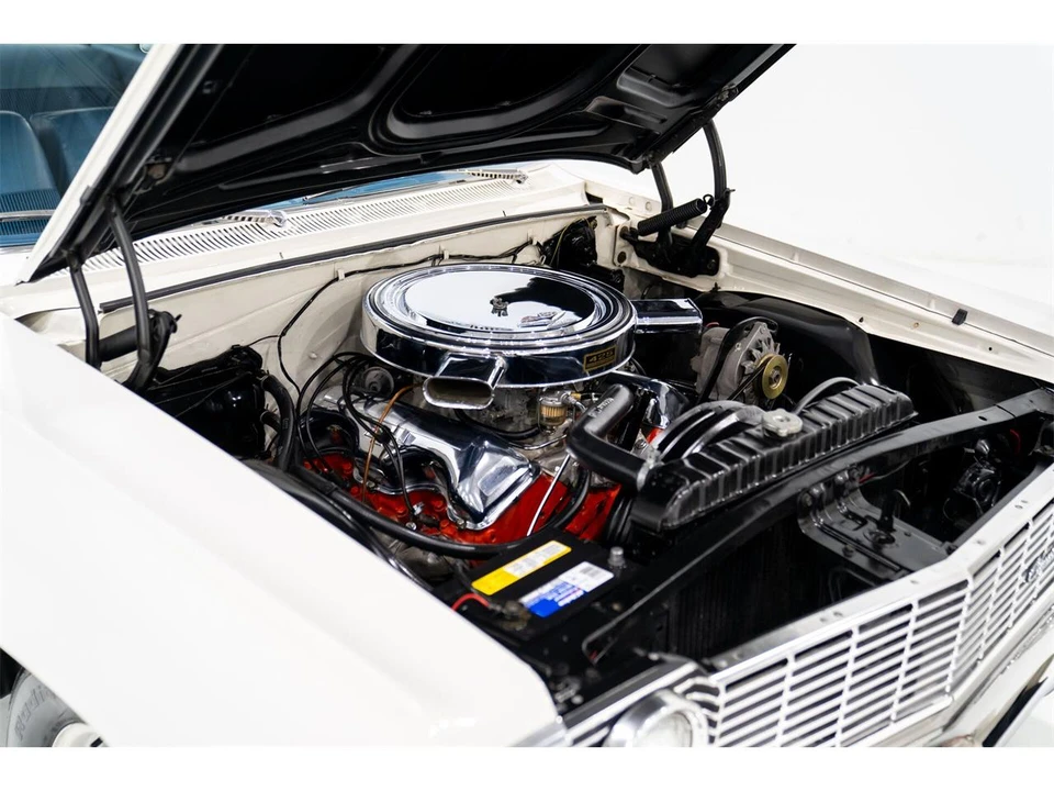 1964 Chevrolet Biscayne - Image 21 of 31