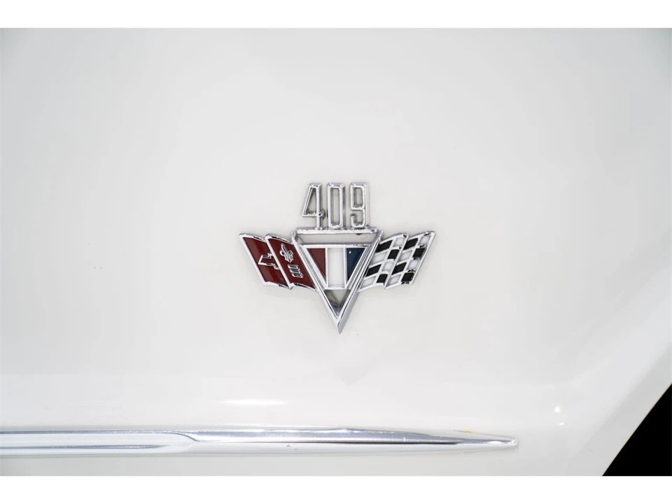 1964 Chevrolet Biscayne - Image 29 of 31