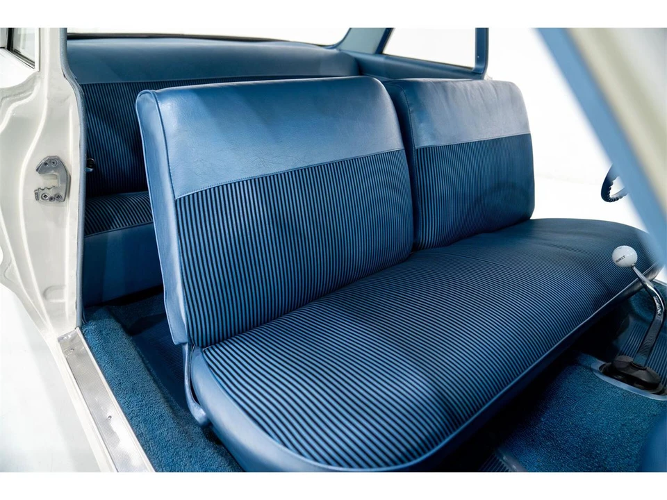 1964 Chevrolet Biscayne - Image 13 of 31