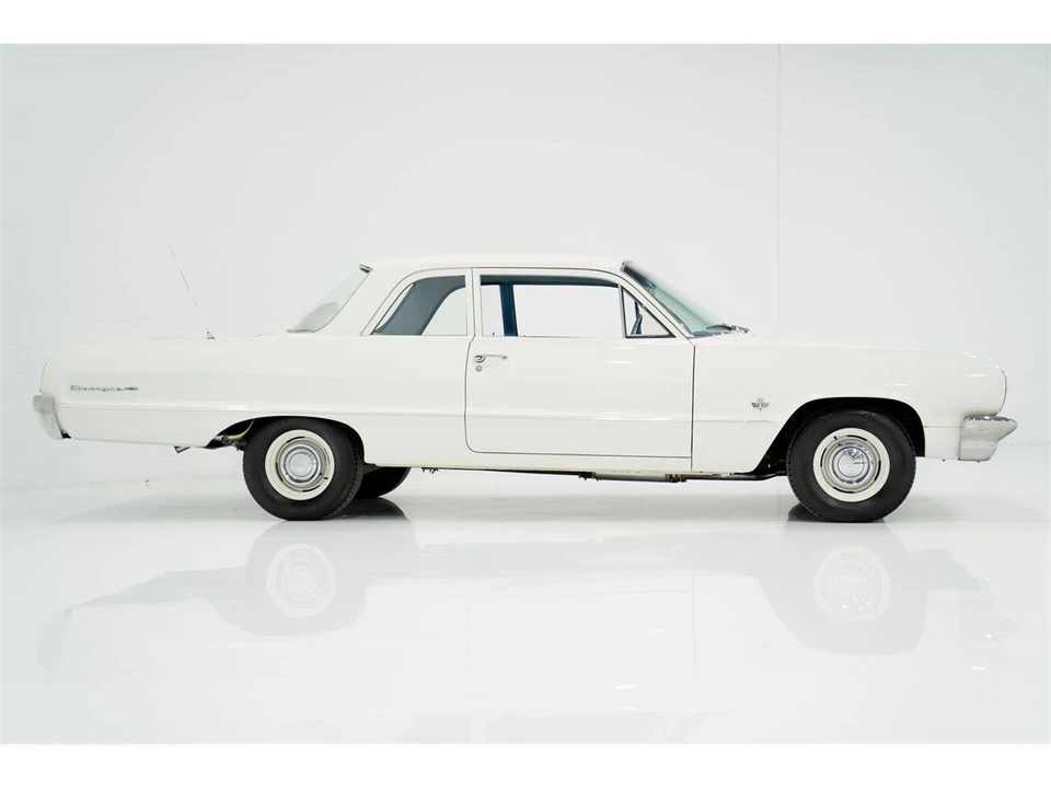 1964 Chevrolet Biscayne - Image 6 of 31