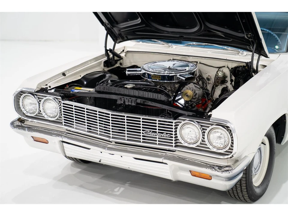 1964 Chevrolet Biscayne - Image 18 of 31