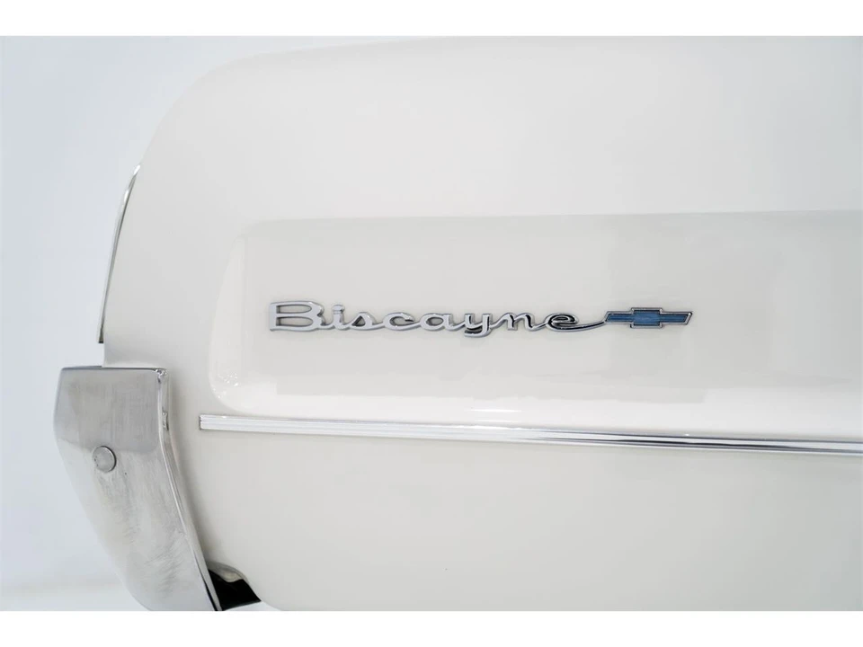 1964 Chevrolet Biscayne - Image 30 of 31