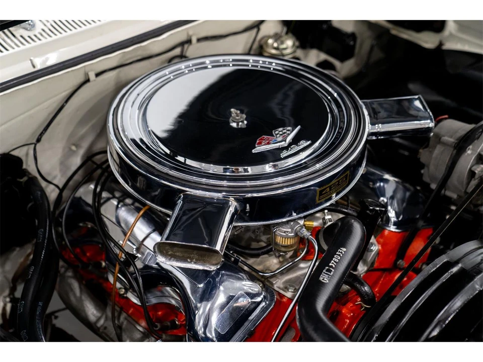 1964 Chevrolet Biscayne - Image 22 of 31