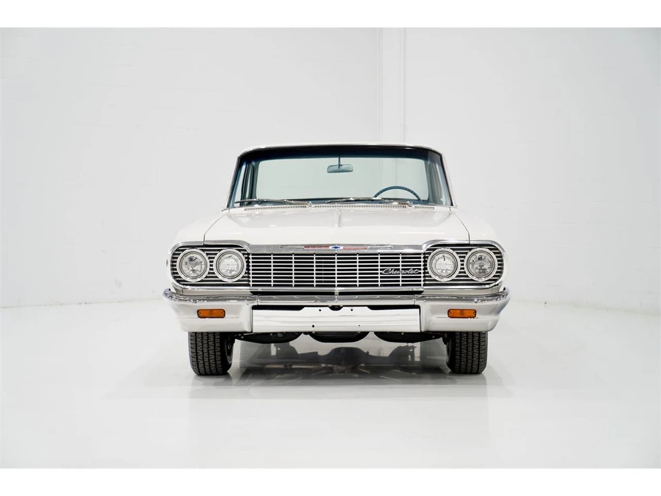 1964 Chevrolet Biscayne - Image 2 of 31