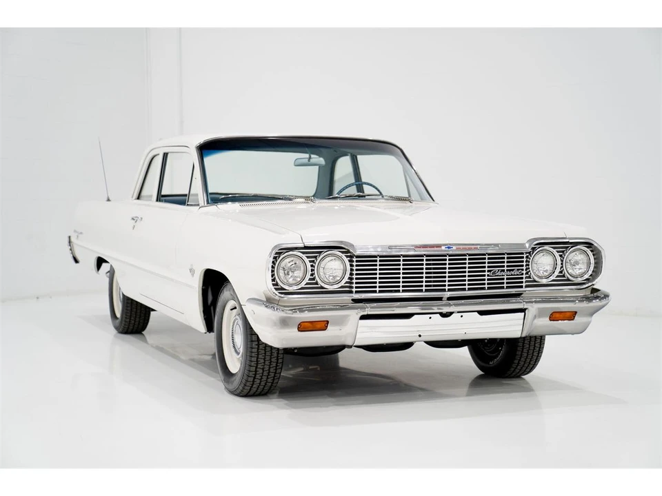 1964 Chevrolet Biscayne - Image 26 of 31