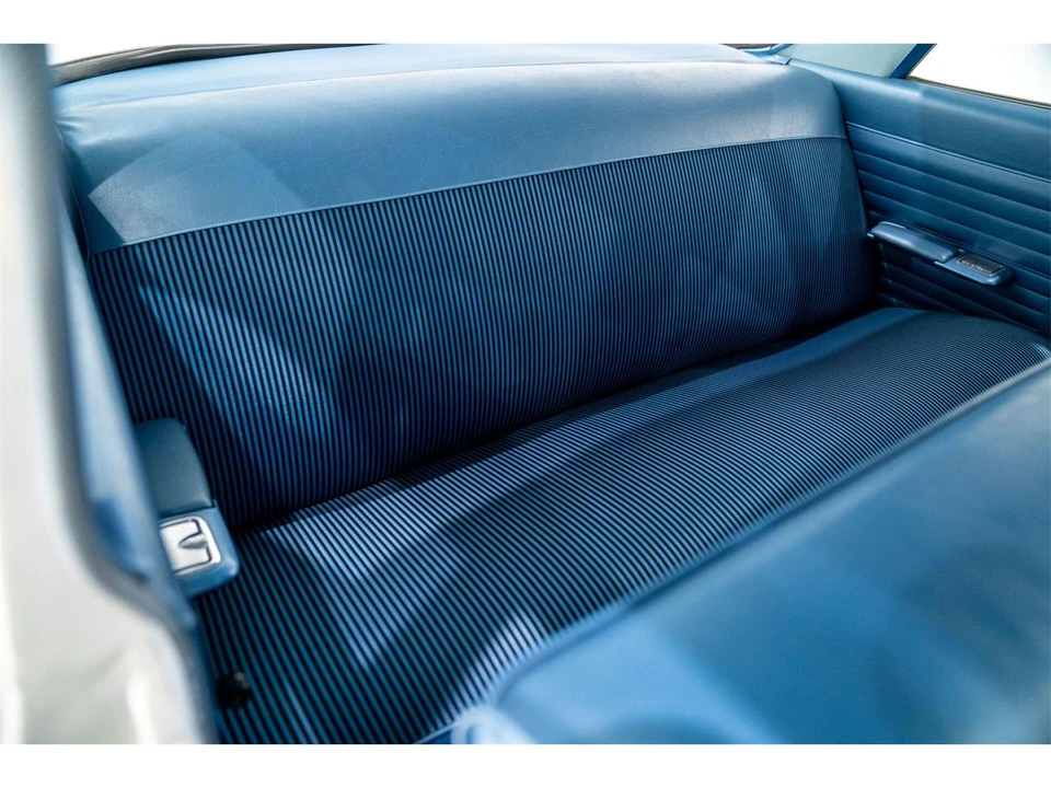 1964 Chevrolet Biscayne - Image 14 of 31
