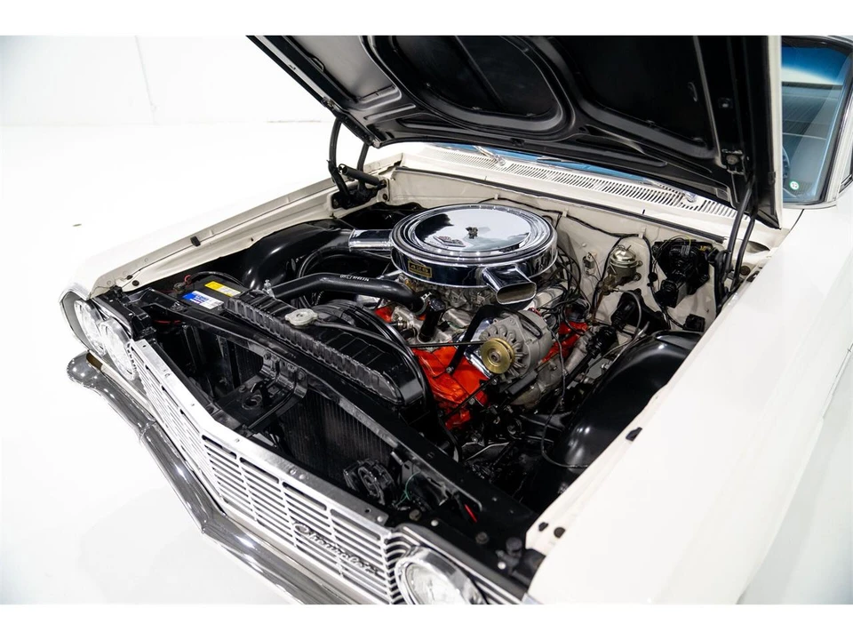 1964 Chevrolet Biscayne - Image 19 of 31