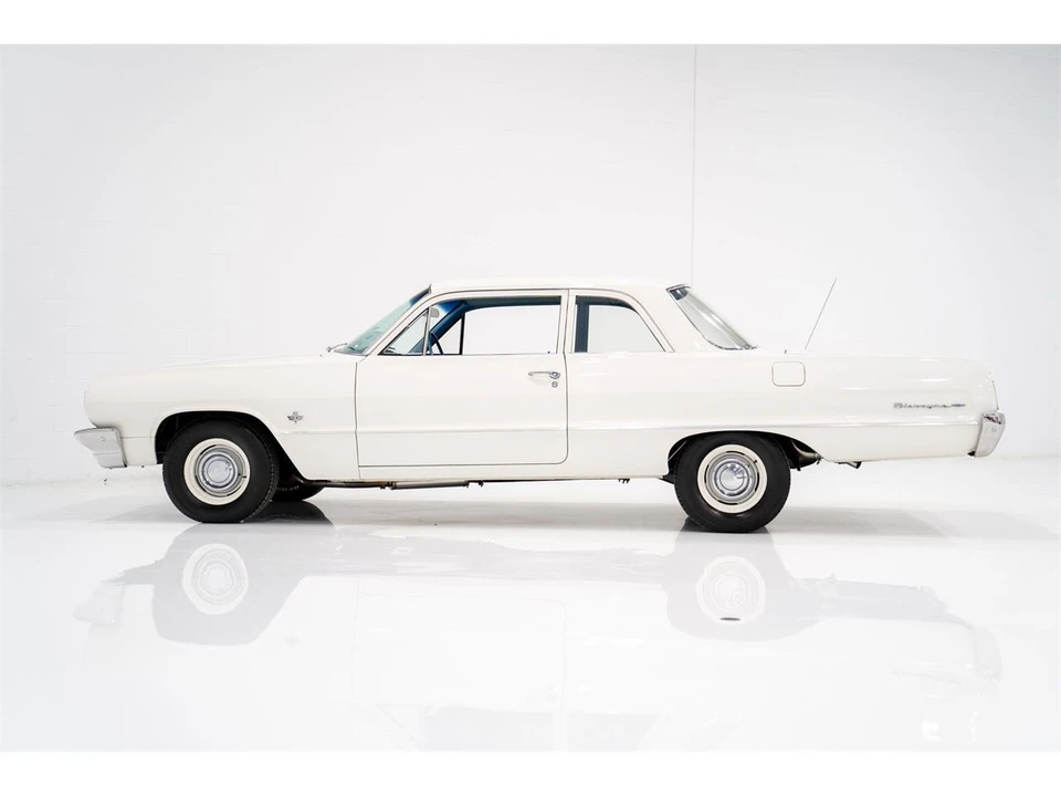 1964 Chevrolet Biscayne - Image 31 of 31