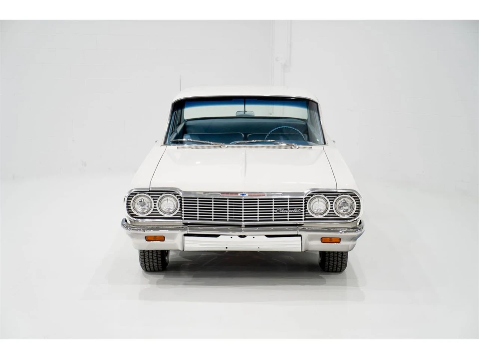 1964 Chevrolet Biscayne - Image 3 of 31