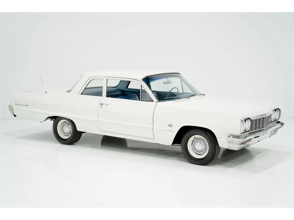 1964 Chevrolet Biscayne - Image 27 of 31