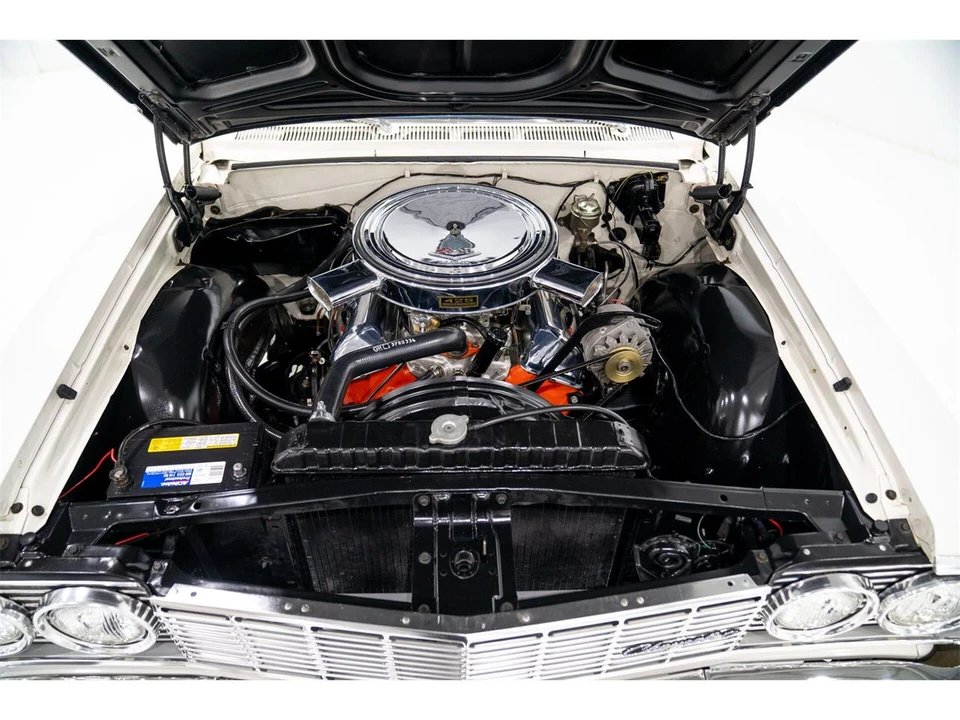 1964 Chevrolet Biscayne - Image 20 of 31