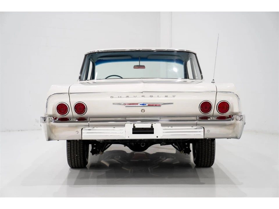 1964 Chevrolet Biscayne - Image 8 of 31