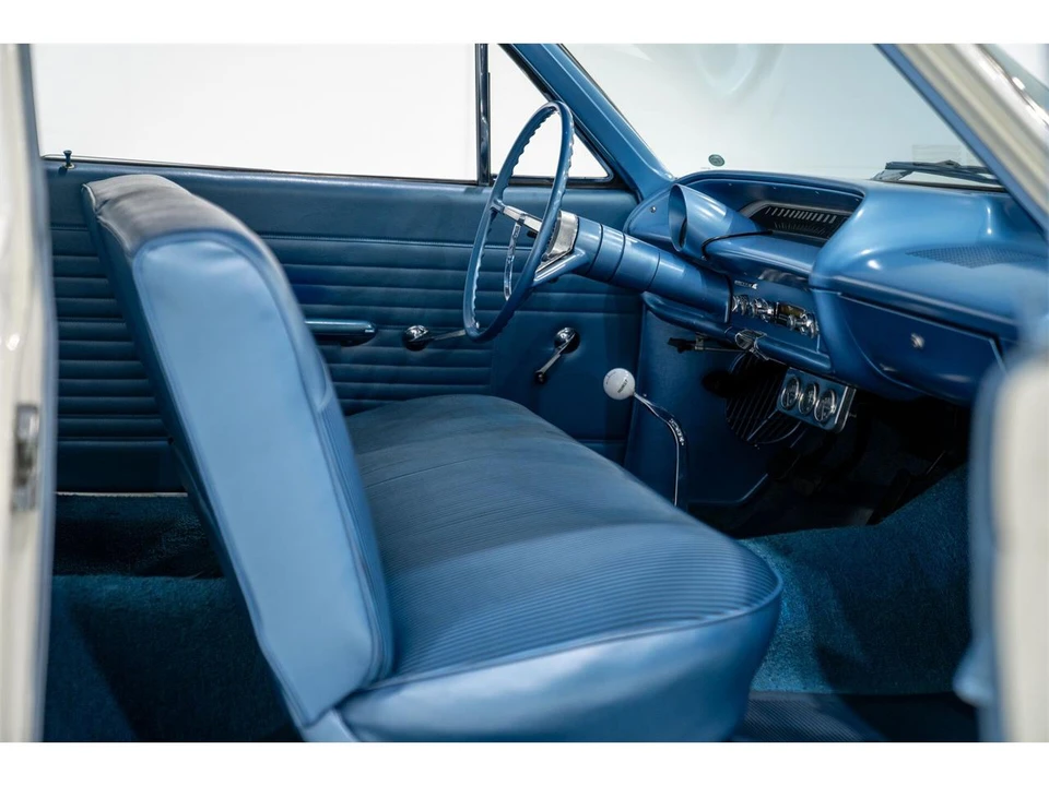 1964 Chevrolet Biscayne - Image 12 of 31