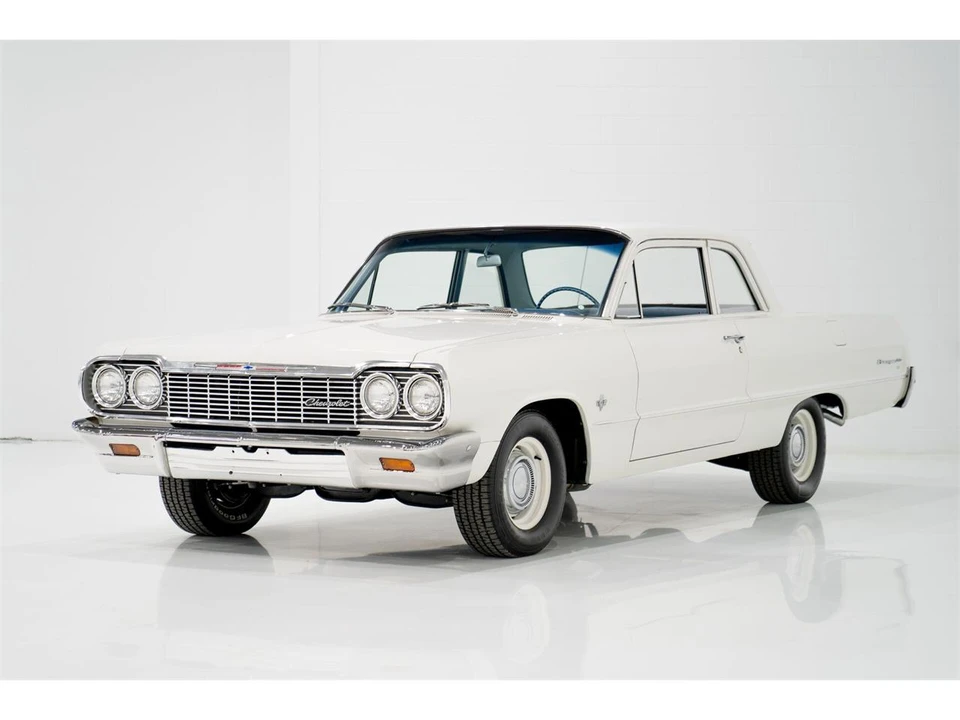 1964 Chevrolet Biscayne - Image 24 of 31