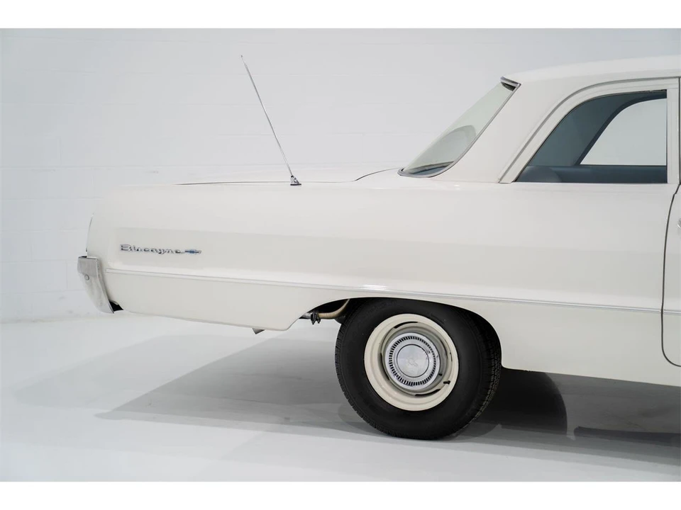 1964 Chevrolet Biscayne - Image 28 of 31