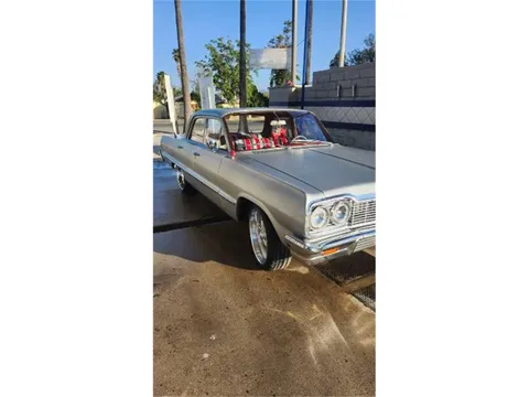 1964 Chevrolet Biscayne