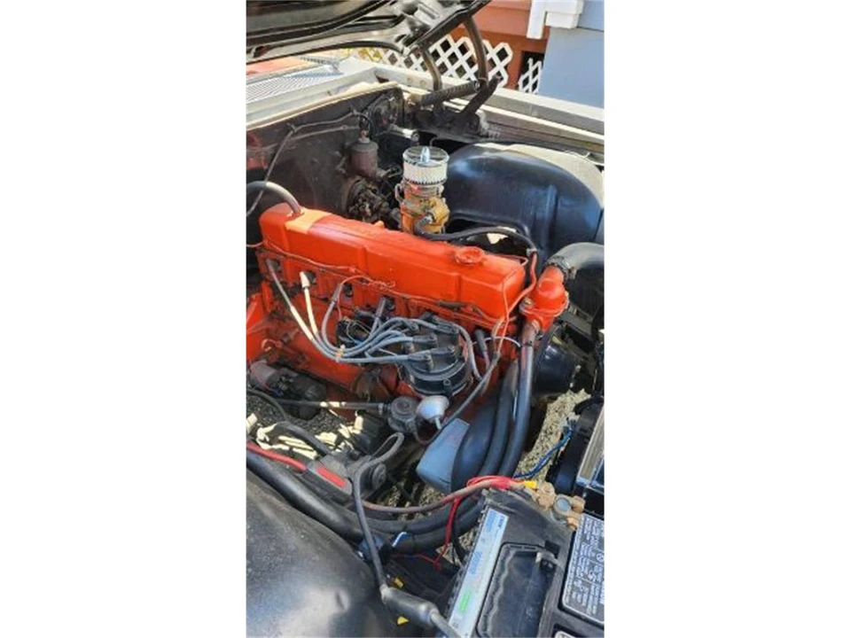 1964 Chevrolet Biscayne - Image 2 of 25
