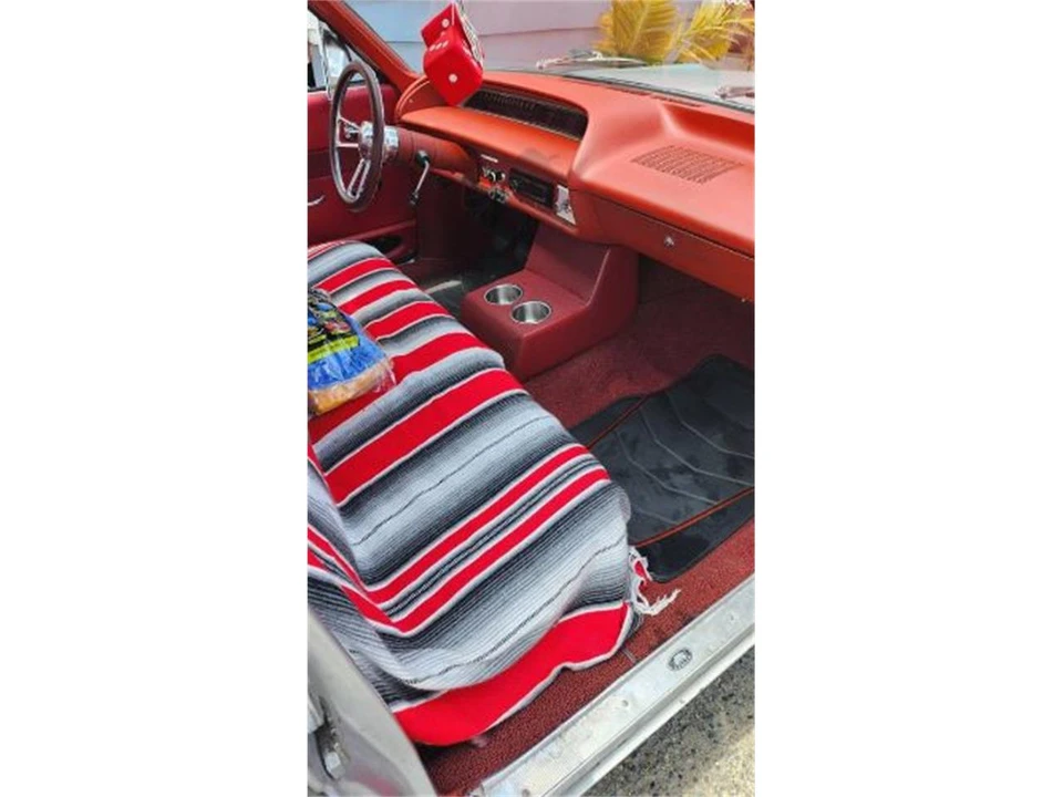 1964 Chevrolet Biscayne - Image 6 of 25