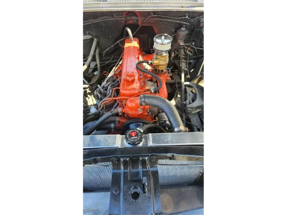 1964 Chevrolet Biscayne - Image 3 of 25