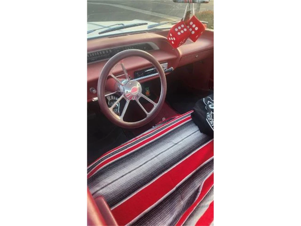 1964 Chevrolet Biscayne - Image 17 of 25