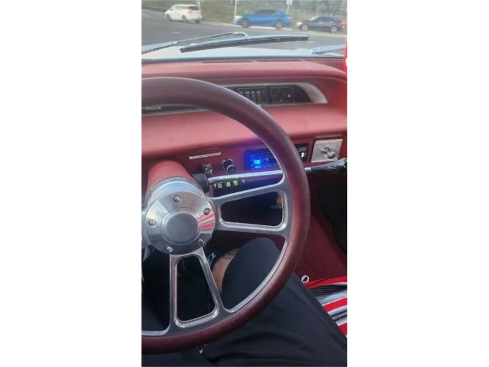 1964 Chevrolet Biscayne - Image 16 of 25