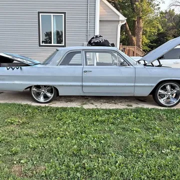 1964 Chevrolet Biscayne