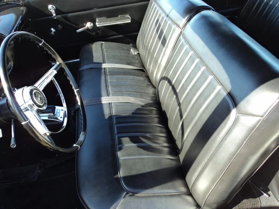 1964 Chevrolet Biscayne - Image 4 of 8