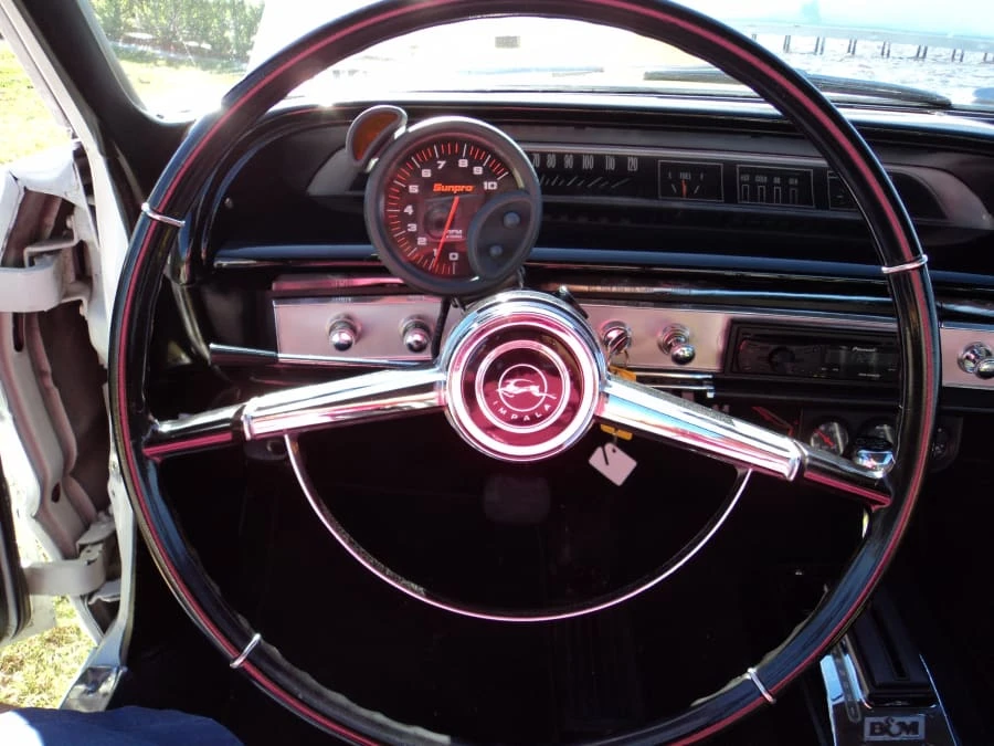 1964 Chevrolet Biscayne - Image 5 of 8
