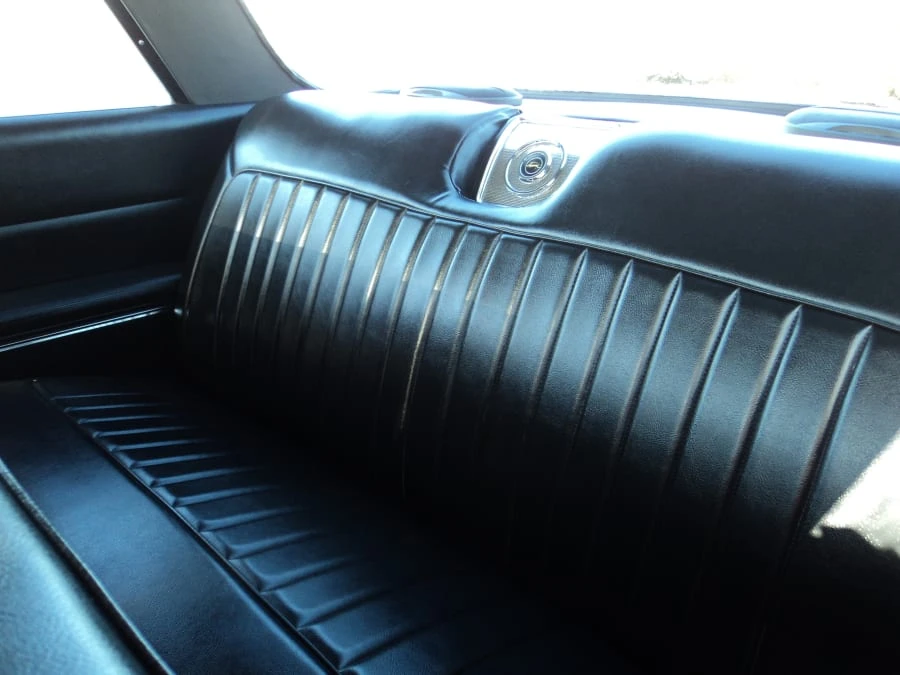 1964 Chevrolet Biscayne - Image 6 of 8