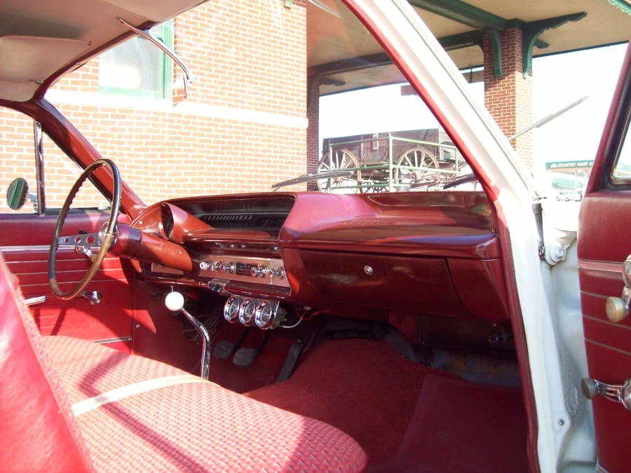 1964 Chevrolet Biscayne - Image 3 of 9