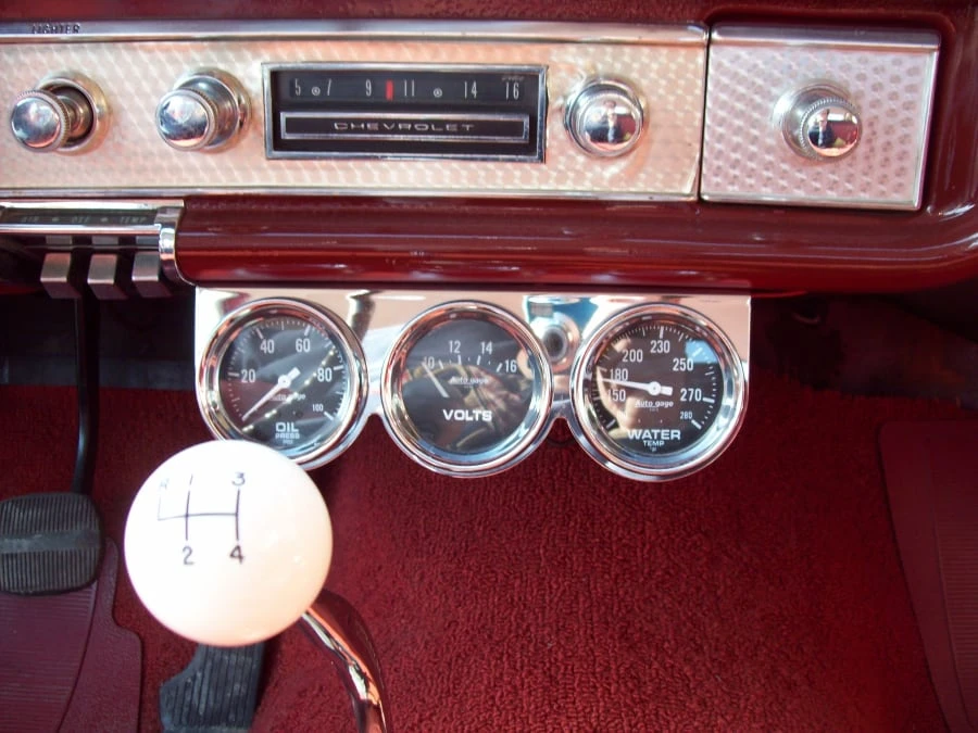 1964 Chevrolet Biscayne - Image 5 of 9