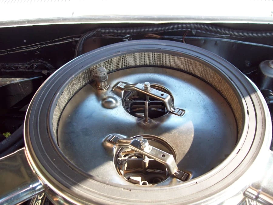 1964 Chevrolet Biscayne - Image 7 of 9