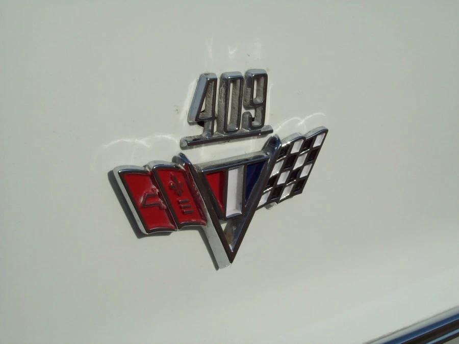 1964 Chevrolet Biscayne - Image 8 of 9