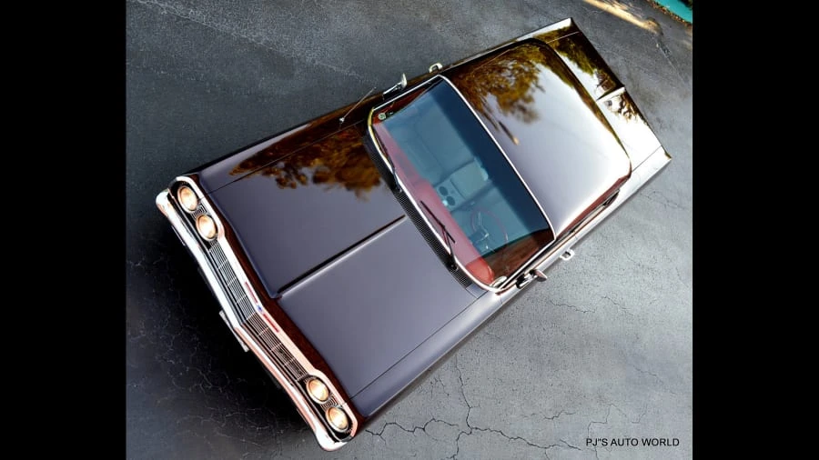 1964 Chevrolet Biscayne - Image 4 of 12