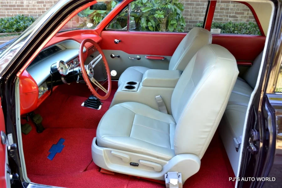 1964 Chevrolet Biscayne - Image 5 of 12