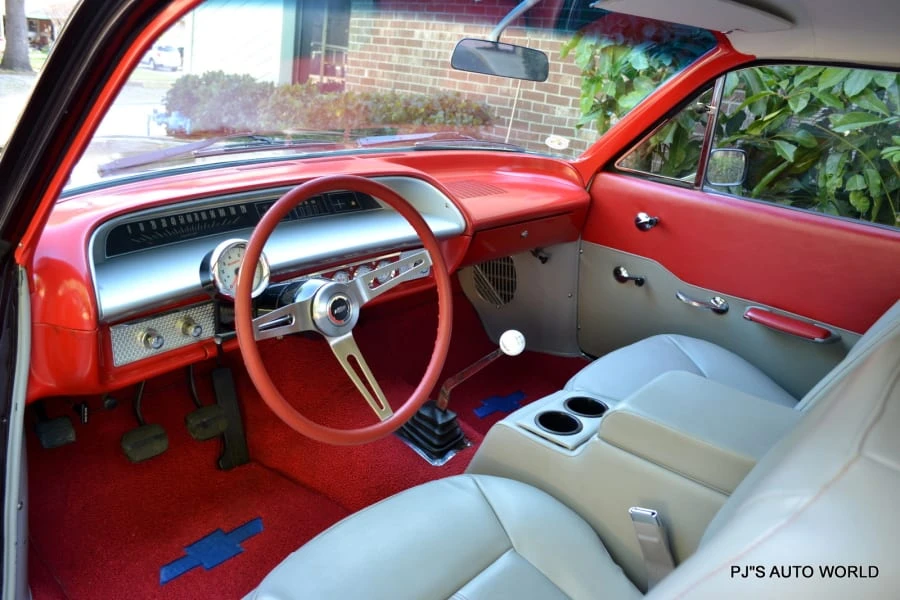 1964 Chevrolet Biscayne - Image 6 of 12